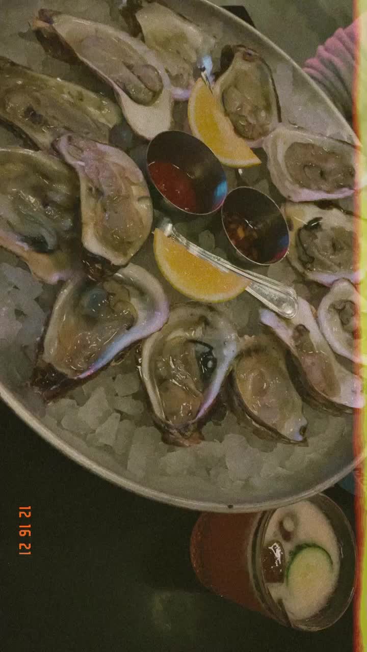 Video review of Den Social Cafe