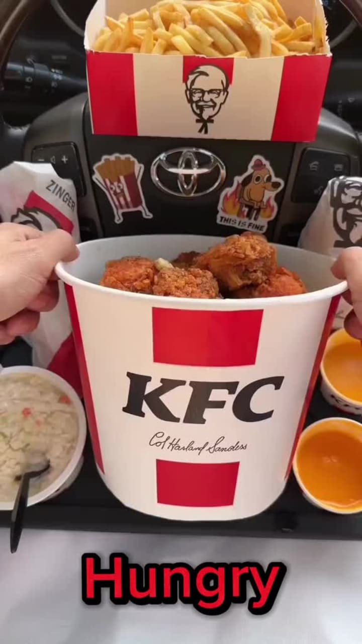 KFC