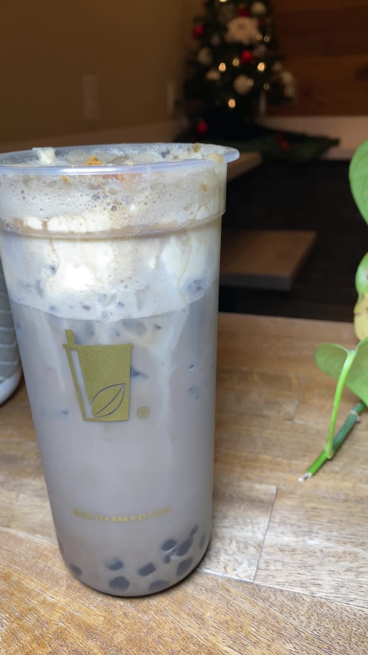 Video review of brew TEA BAR