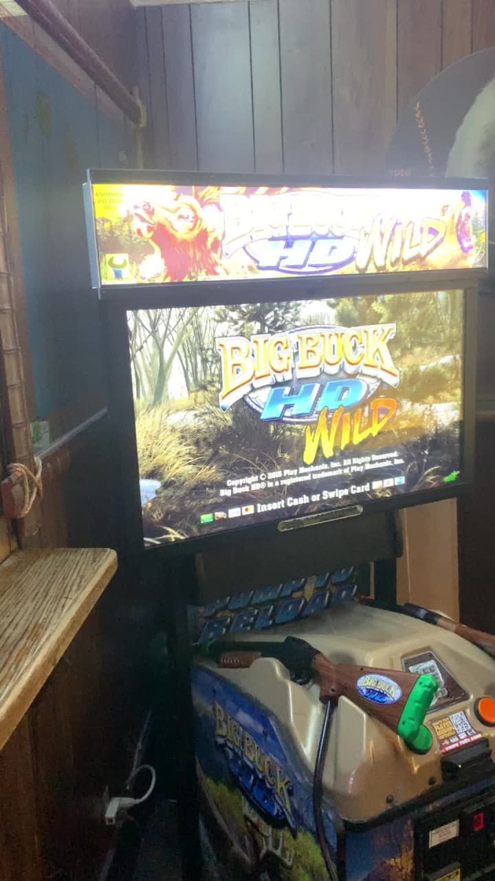 Video review of Mauna Loa Club