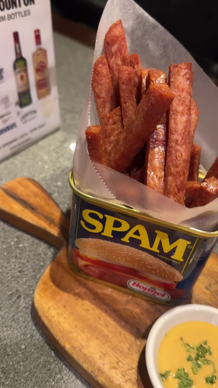 Video review of Reserve Gastro Tavern