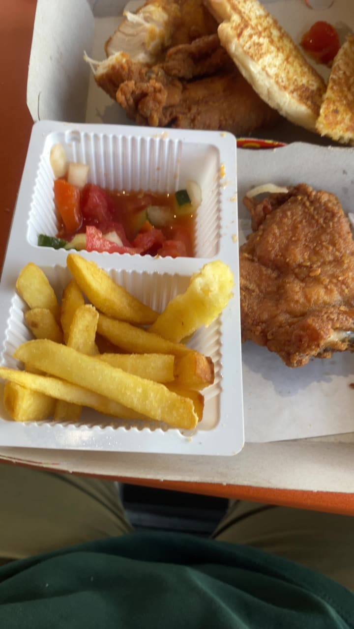 012 Central Social Market