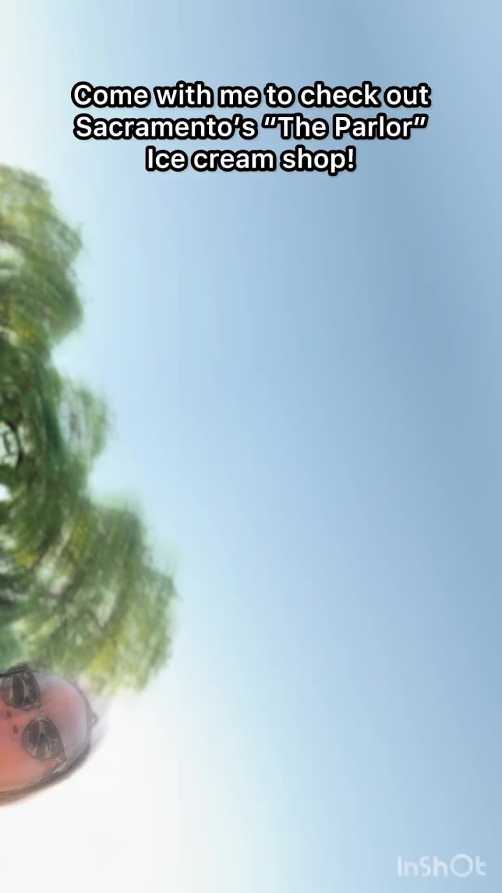 Video review of The Parlor Ice Cream Puffs