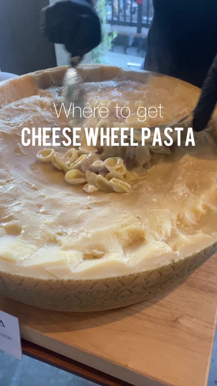 Video review of Bencotto Italian Kitchen