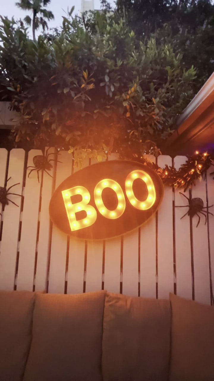 Video review of The Bungalow