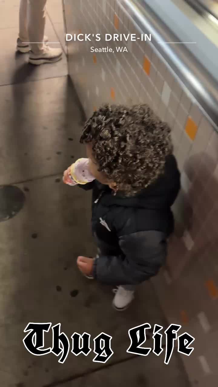 Video review of Dick's Drive-In