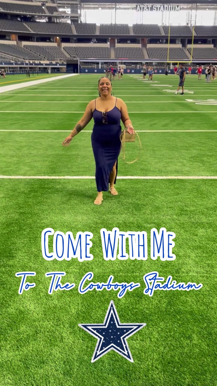 Dallas Cowboys Stadium