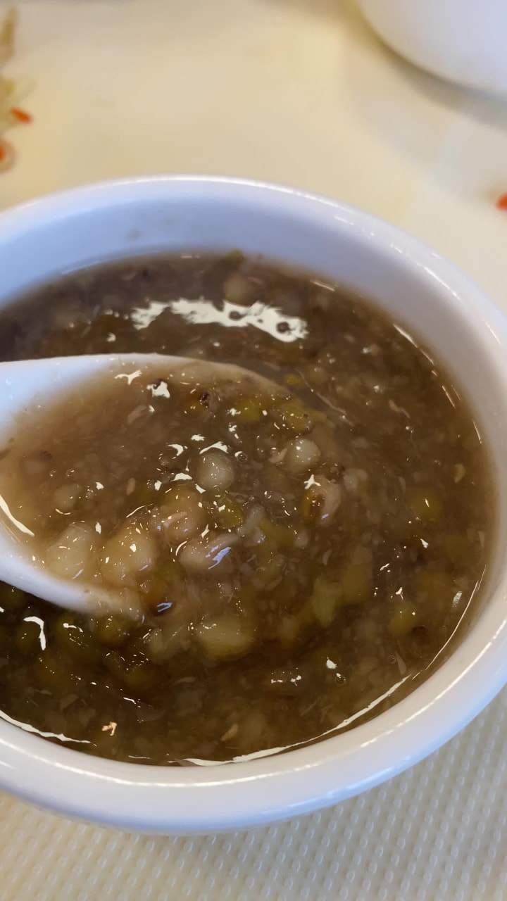 Top Cantonese Restaurant