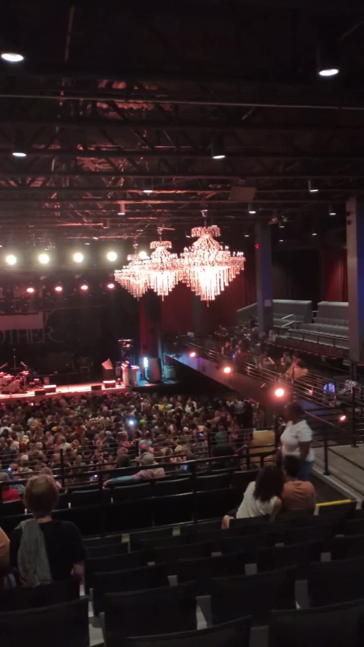 Coca-Cola Roxy Theatre