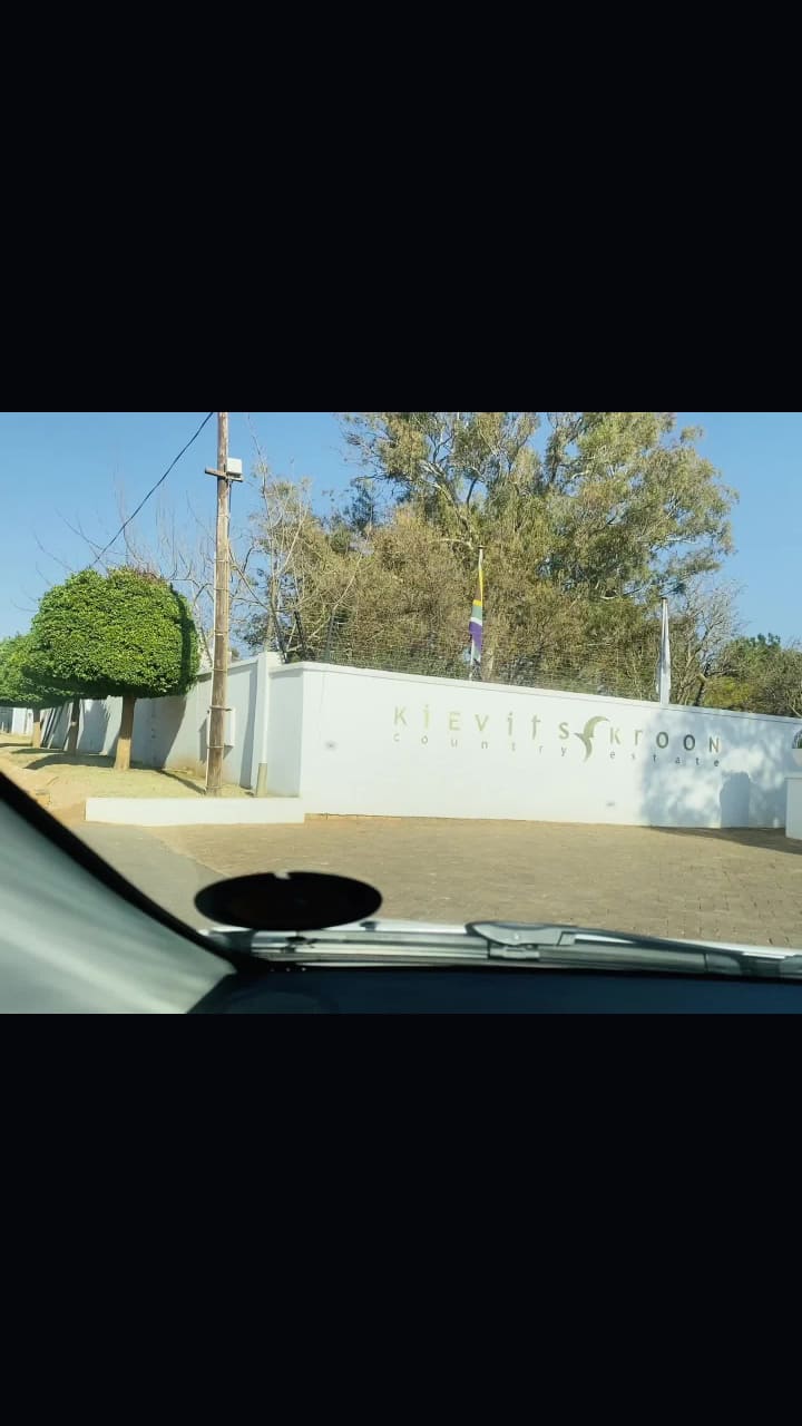 Kievits Kroon Country Estate & Spa