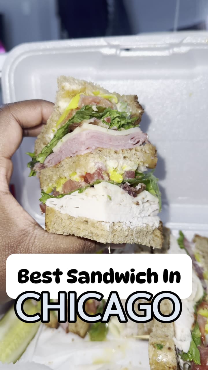 Video review of Simply Soup Salad & Sandwiches