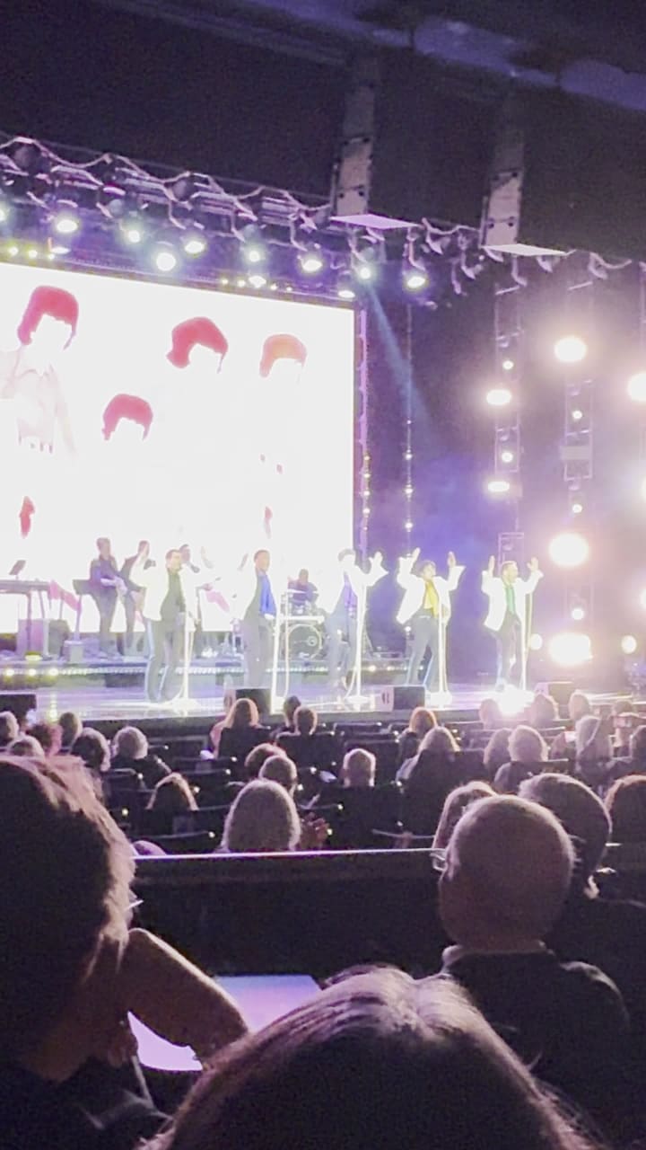 The Donny Osmond Show