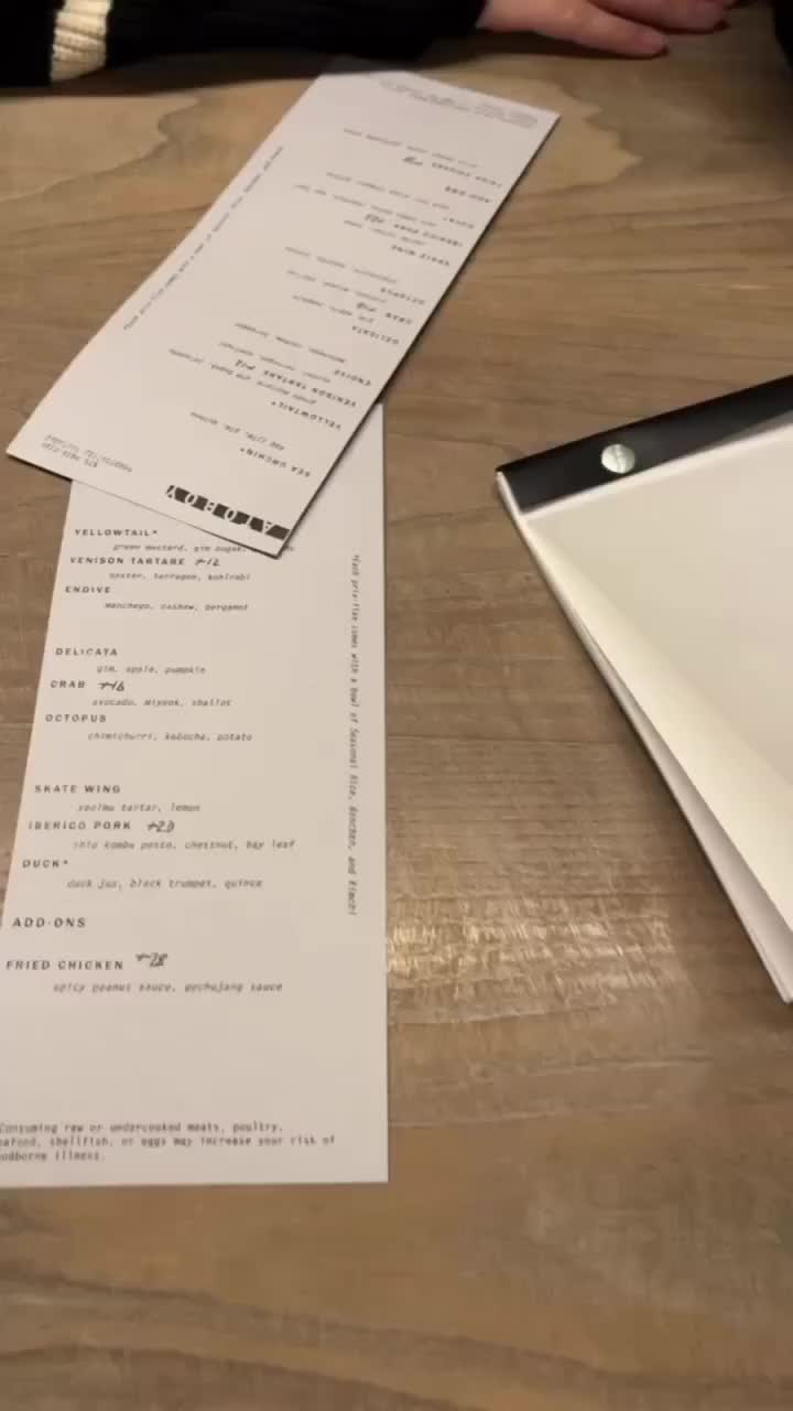 Video review of Atoboy