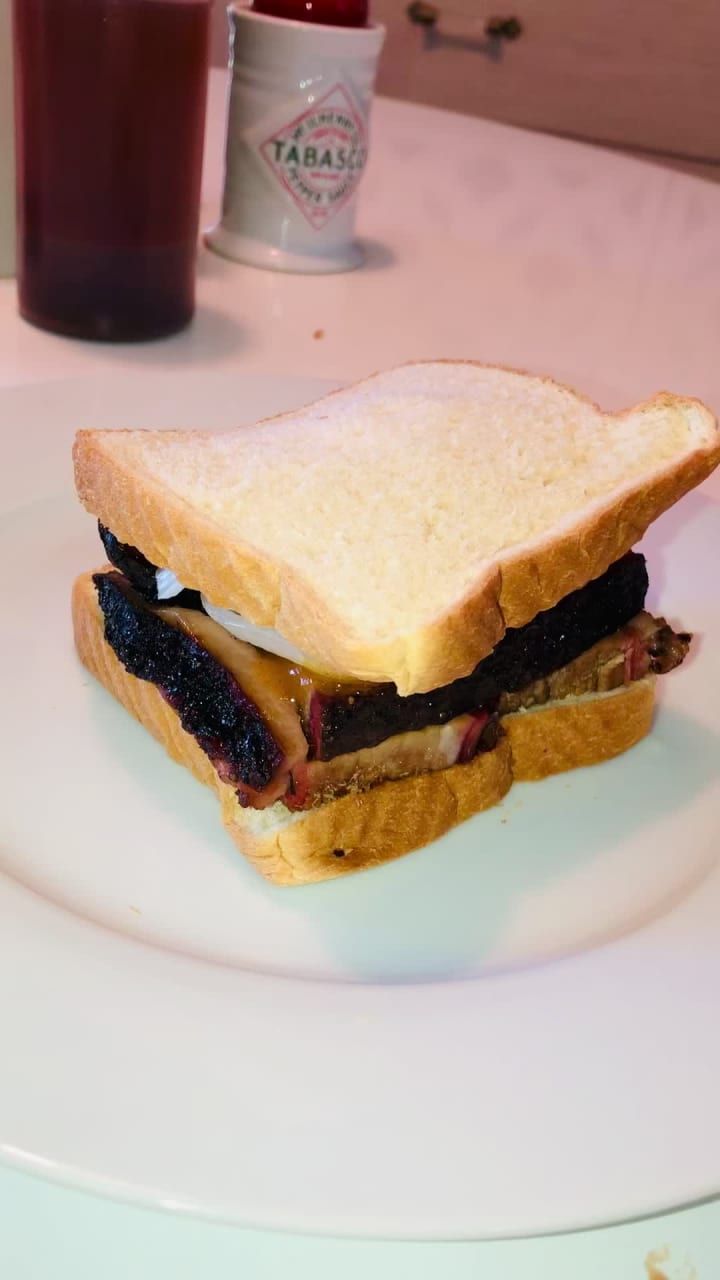 Schmidt Family Barbecue