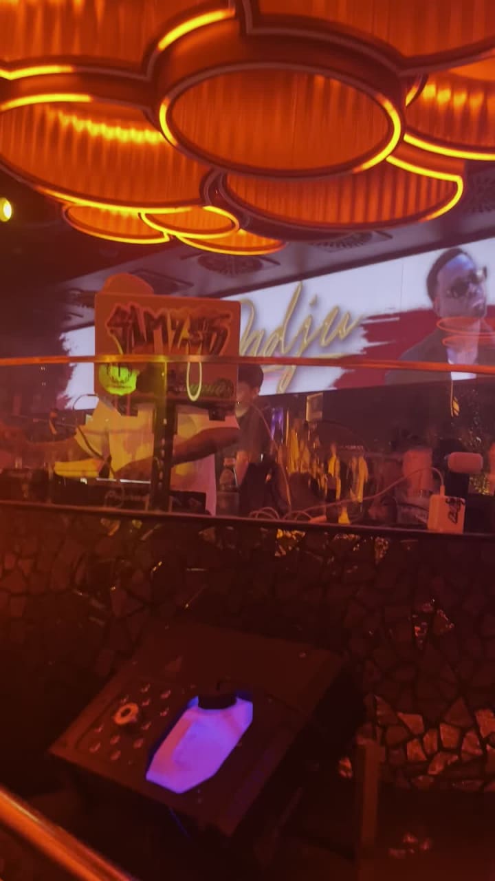 Shoko Barcelona - Lista de Invitados / Guest List