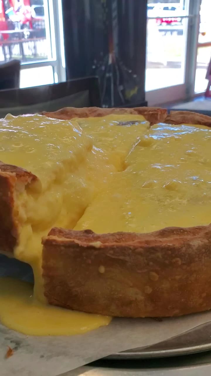 Mama’s Pizza& Grill