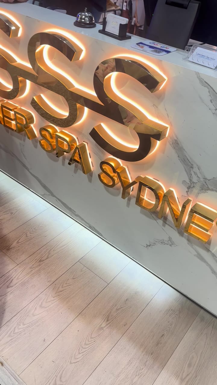 Sneaker spa sydney