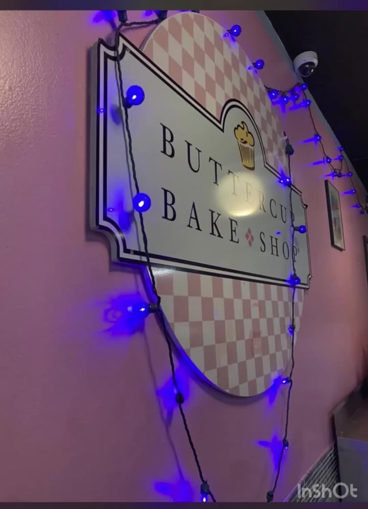 Buttercup Bake Shop