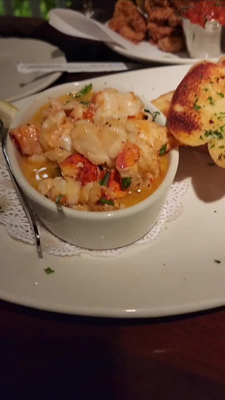 Pappadeaux Seafood Kitchen
