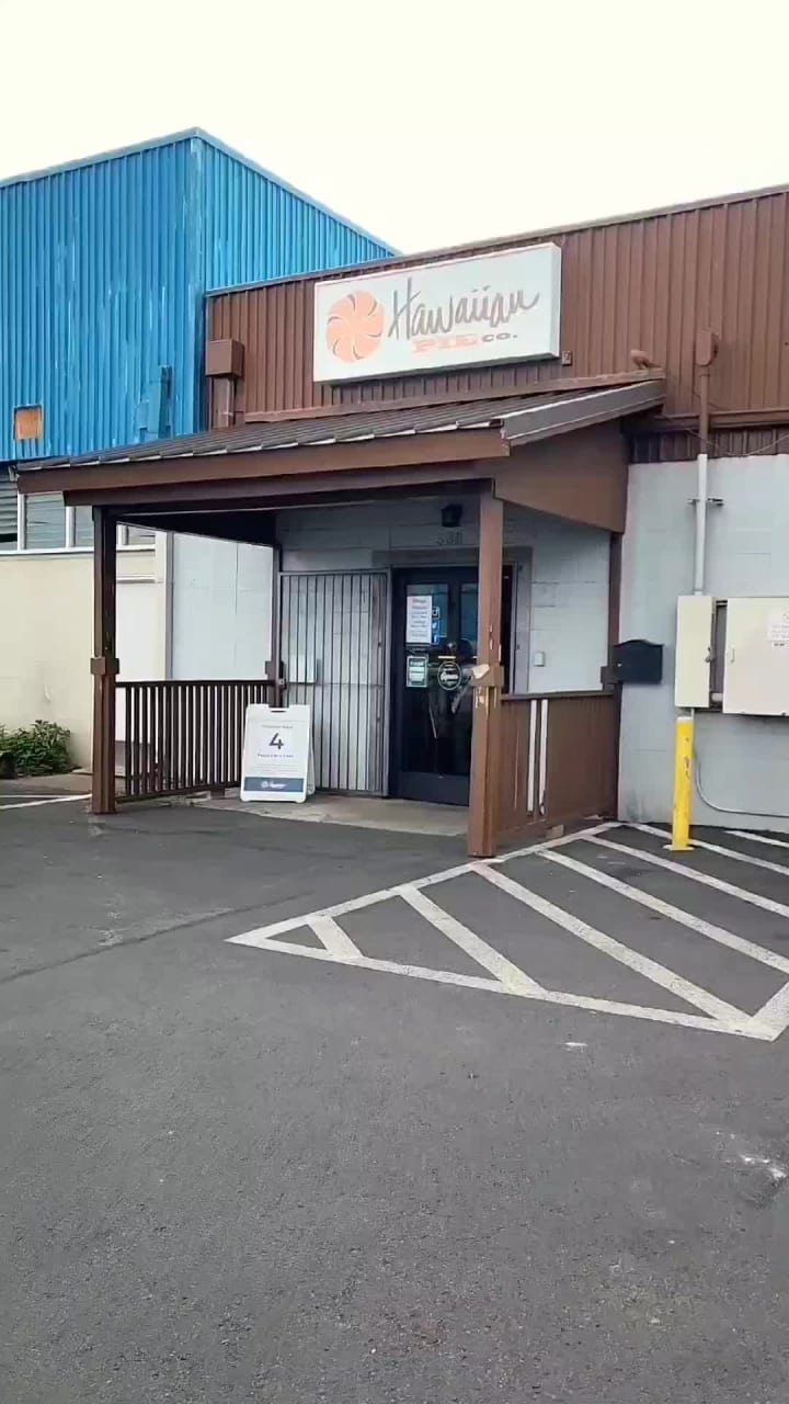 Hawaiian Pie Company