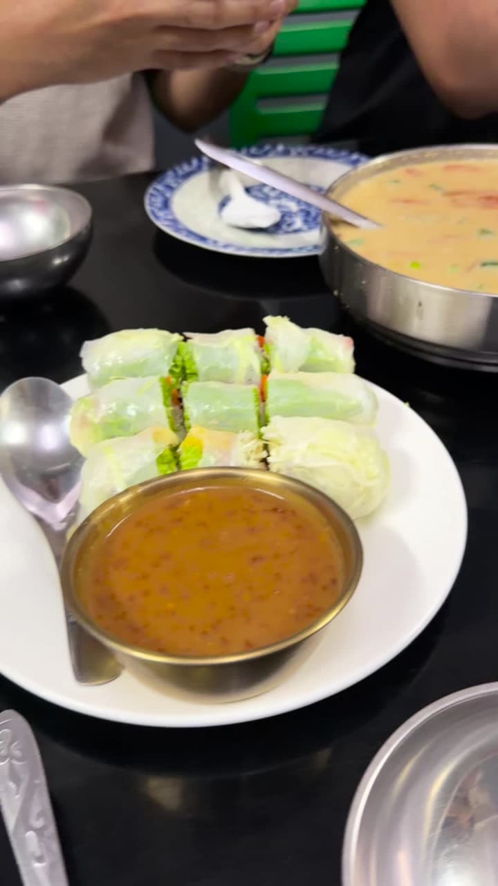 Chiangmai Restaurant