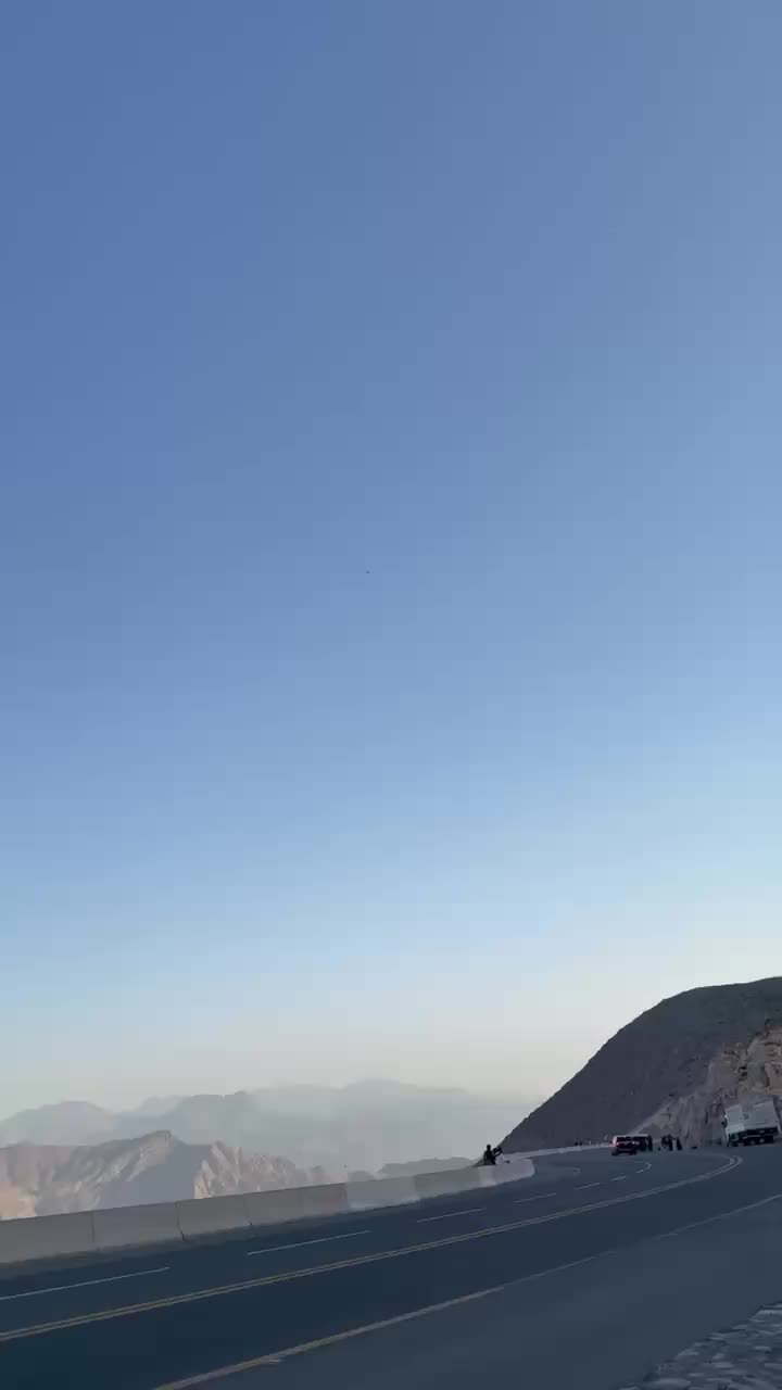 Jebel Jais