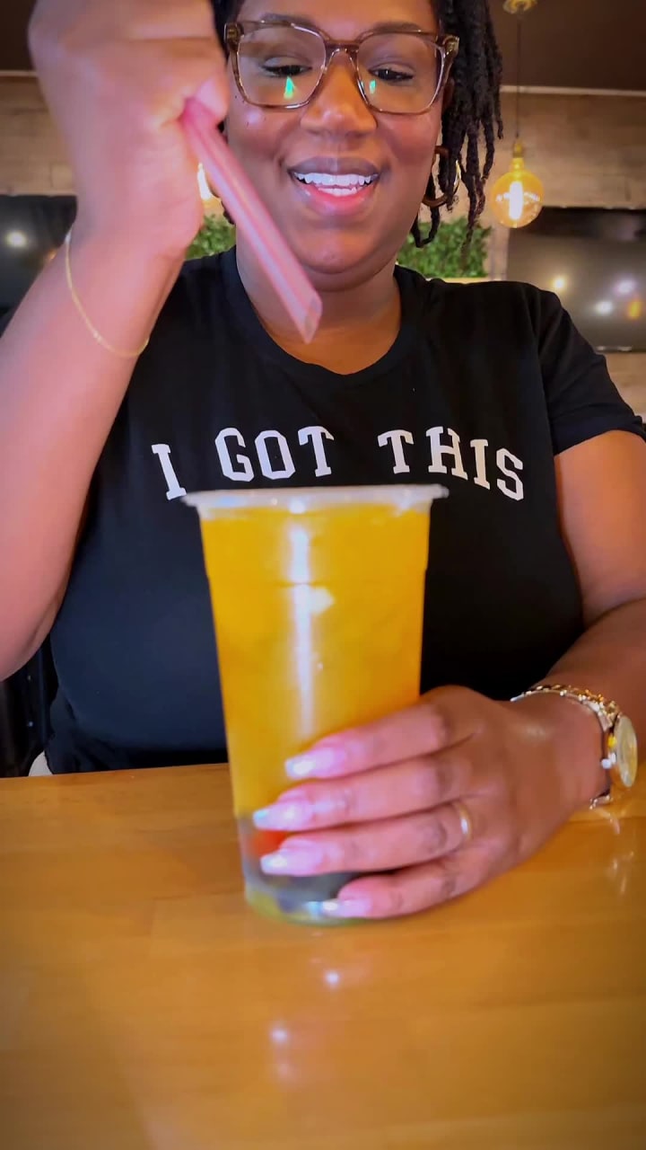 Video review of Pho Bowl