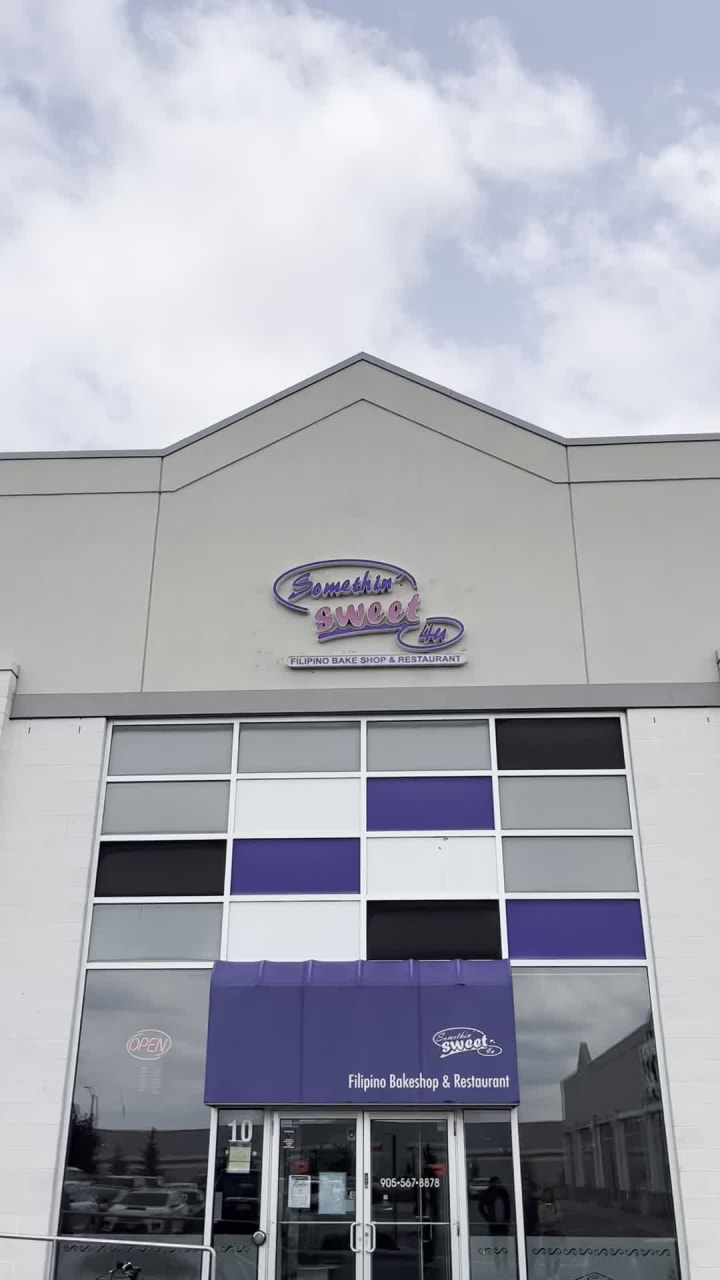 Video review of Somethin' Sweet 4 U