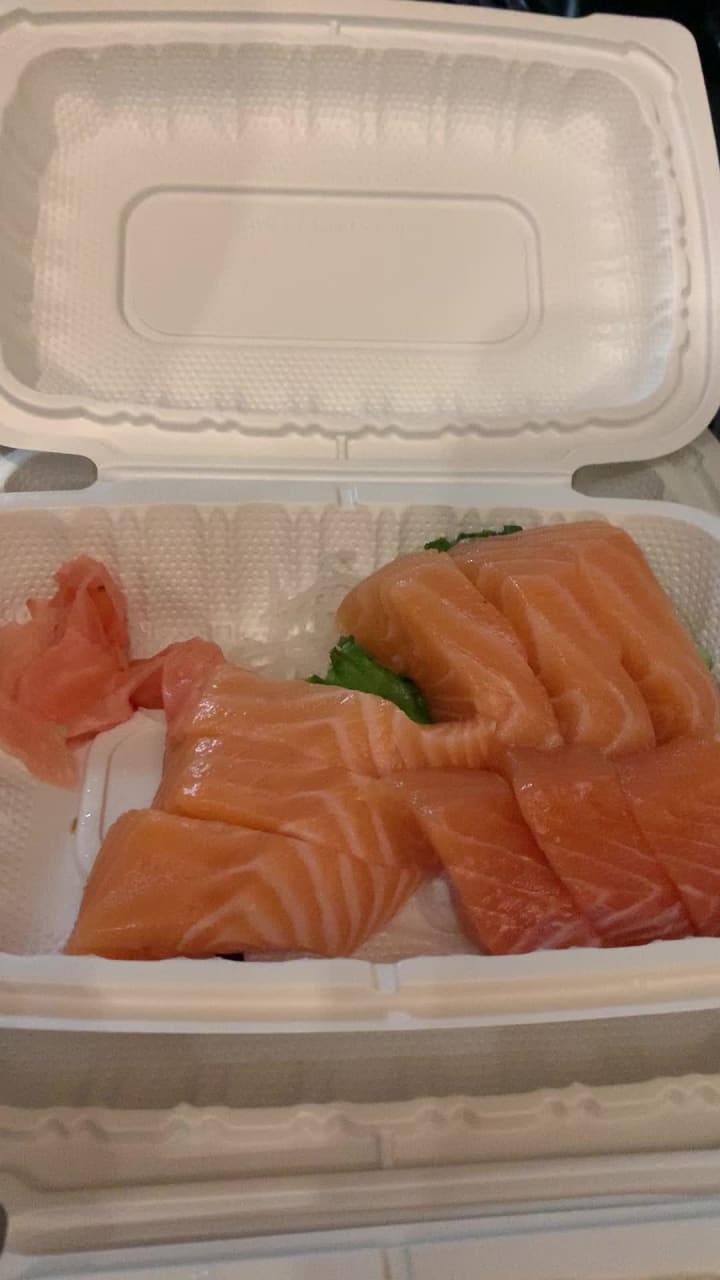 Video review of Samurai Sushi House