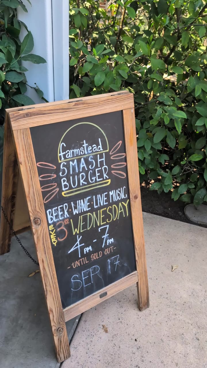 Farmstead at Long Meadow Ranch