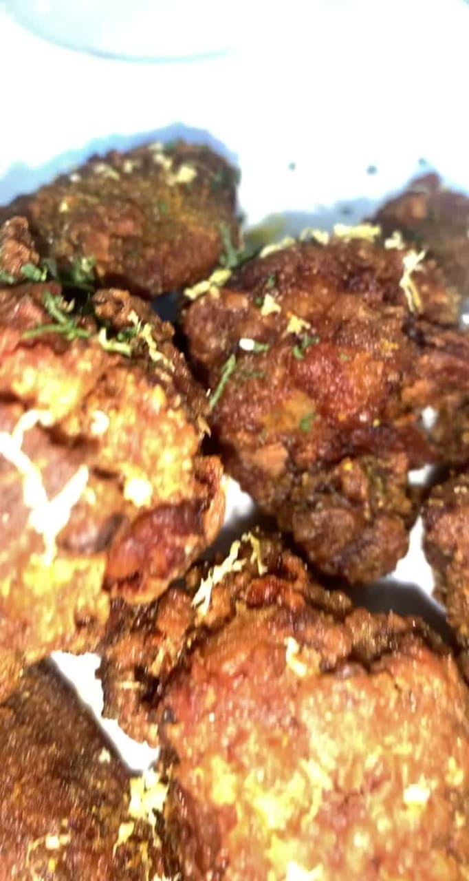 Lychee Bistro & Lounge