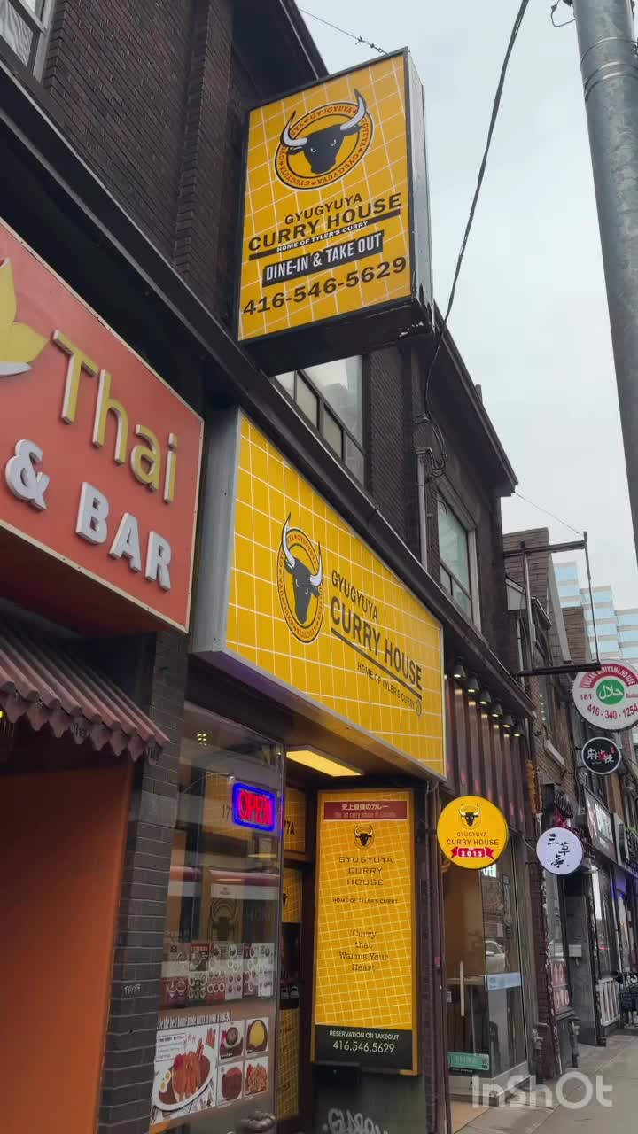 Video review of Gyugyuya