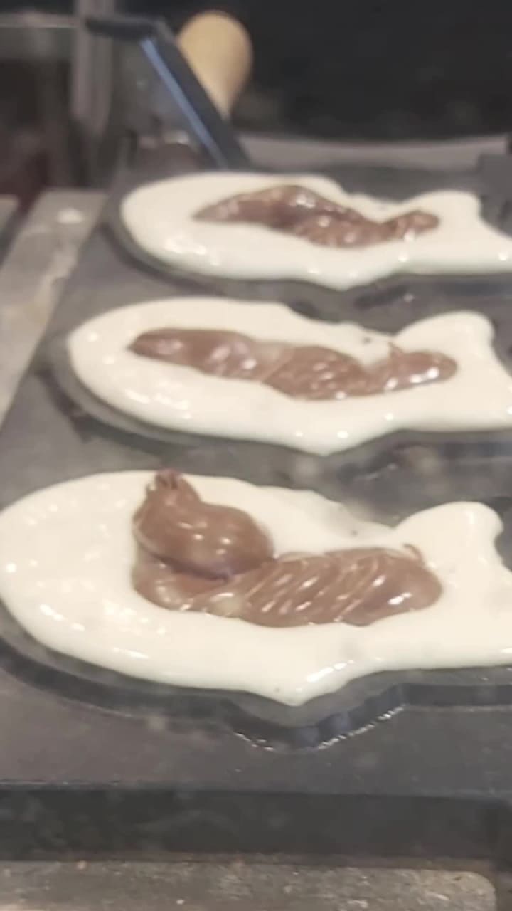 Kraft Tea Bubble Tea