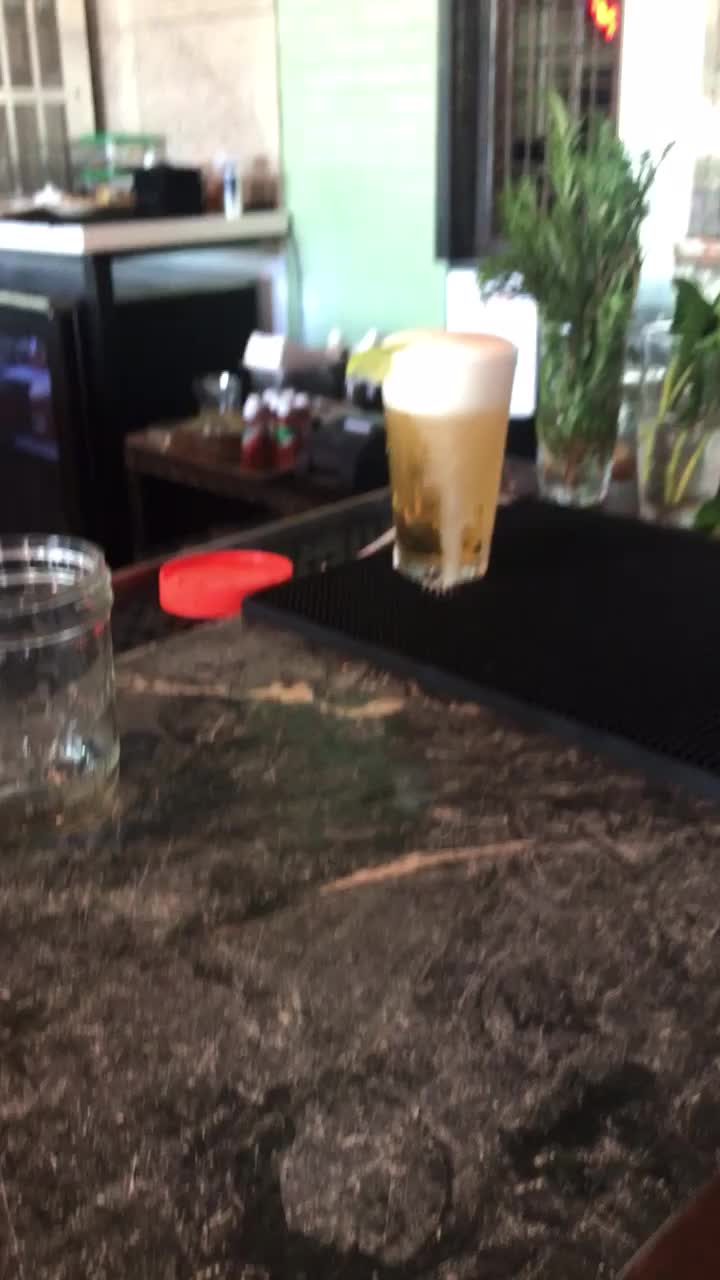 Video review of Punch Bowl Social