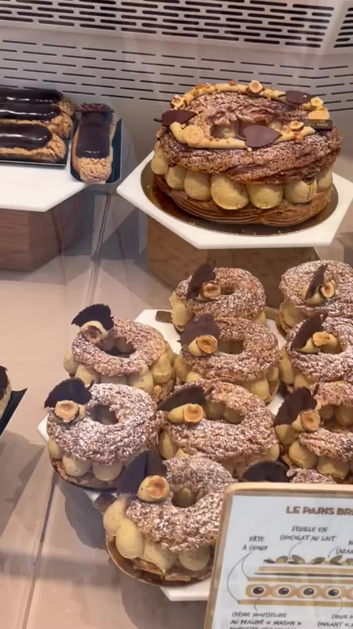 Boulangerie Pâtisserie Thévenin