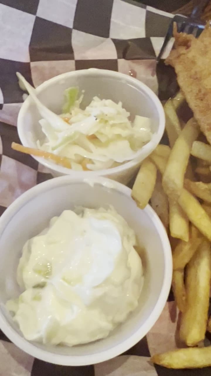 Video review of The Griffon Pub