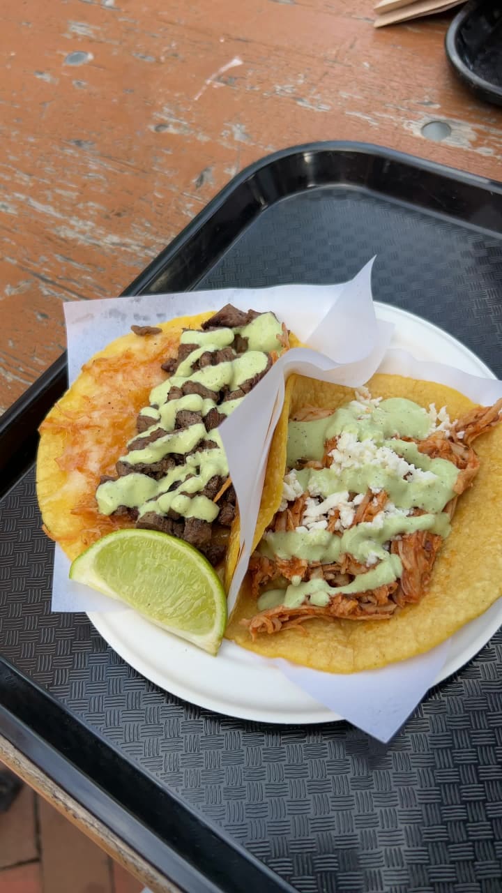 Budd Dairy Food Hall