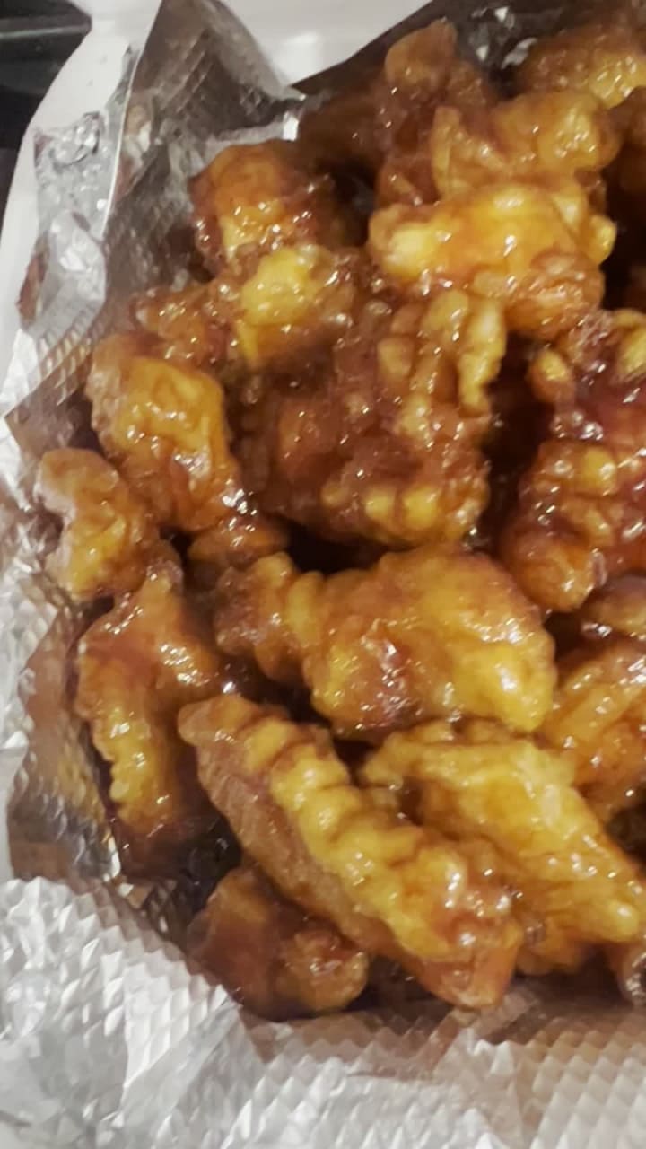 Dreamland Chinese Restaurant & Cool Station