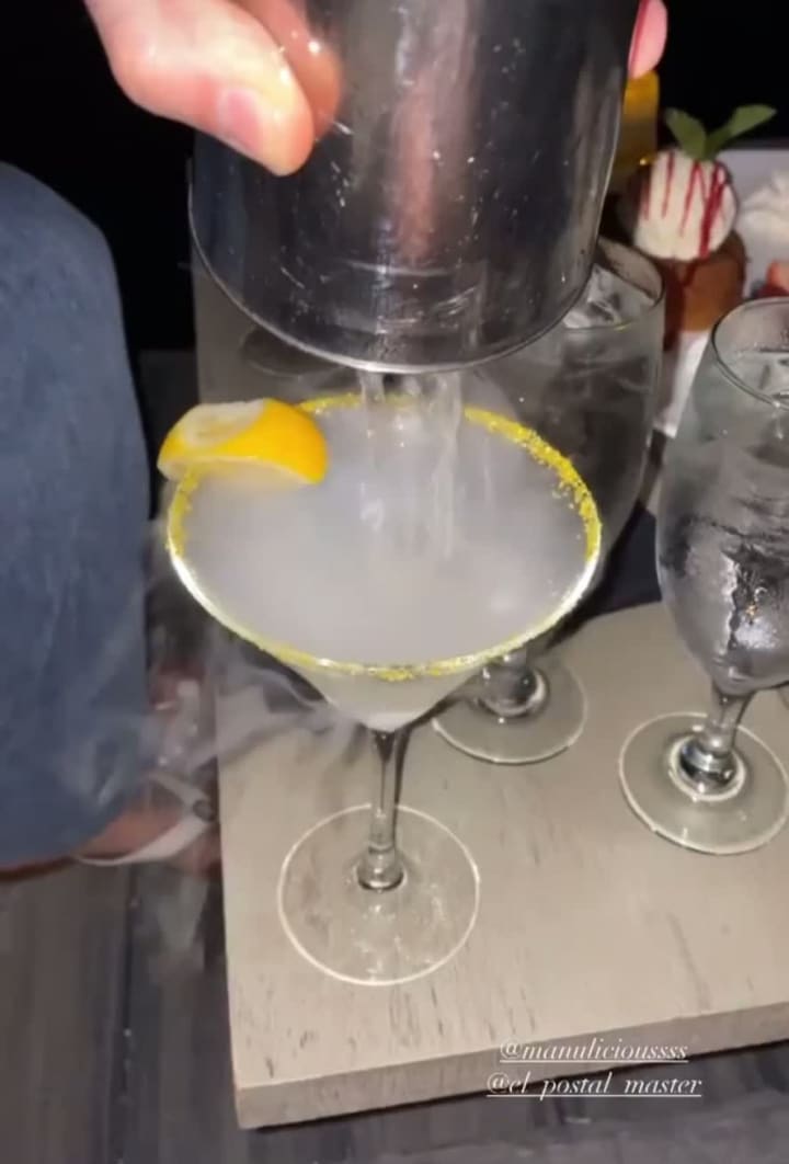 Video review of Mastro`S Restaurants