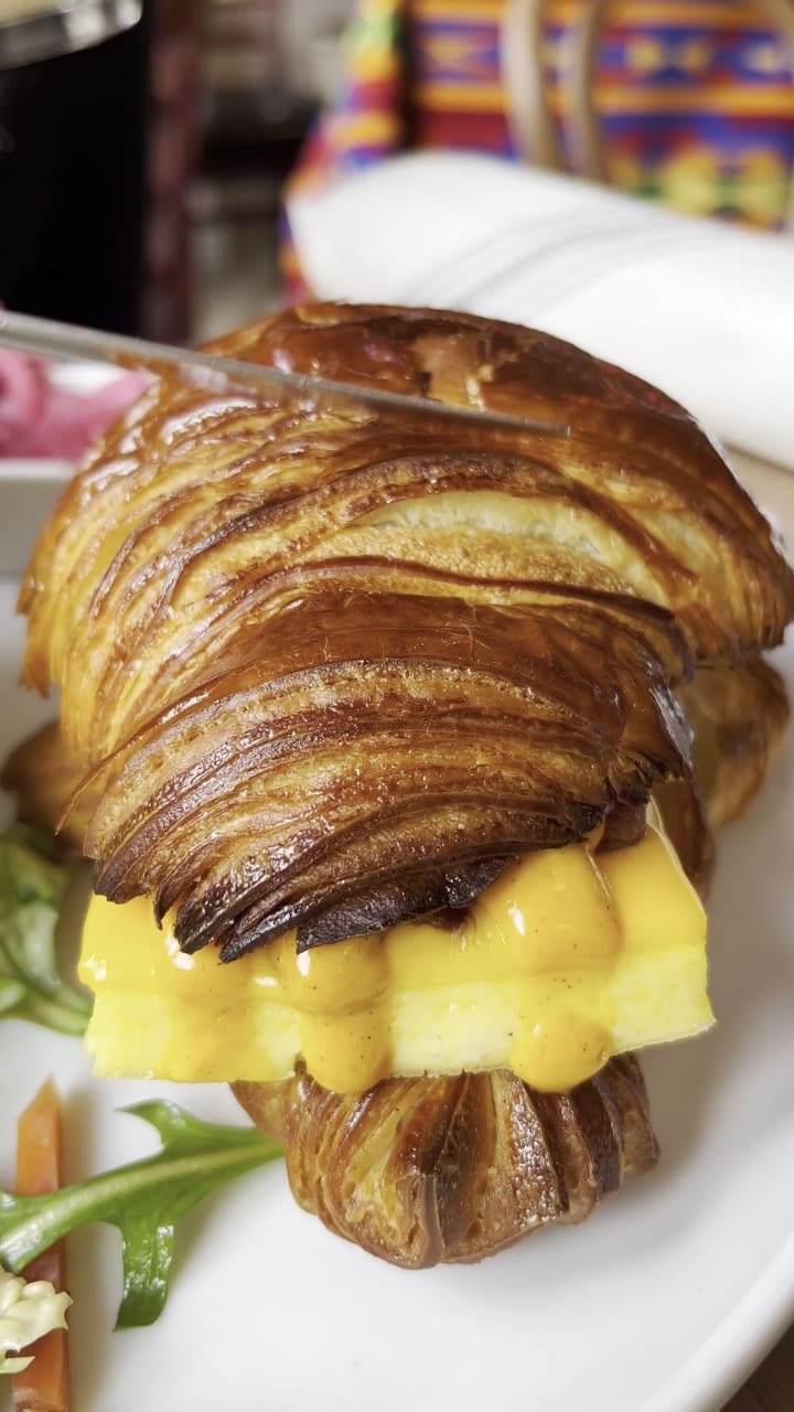 Bittersweet Pastry Shop & Cafe