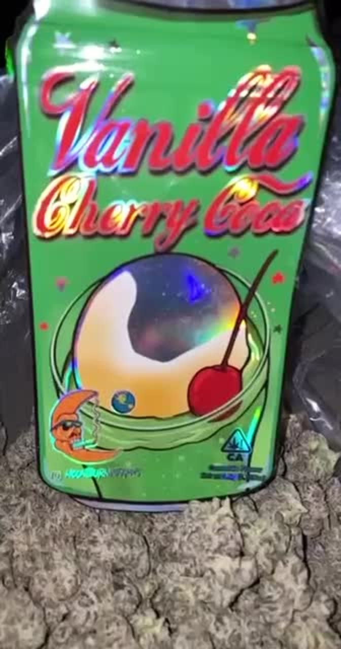 The Mc Carthy Patrick Gallery