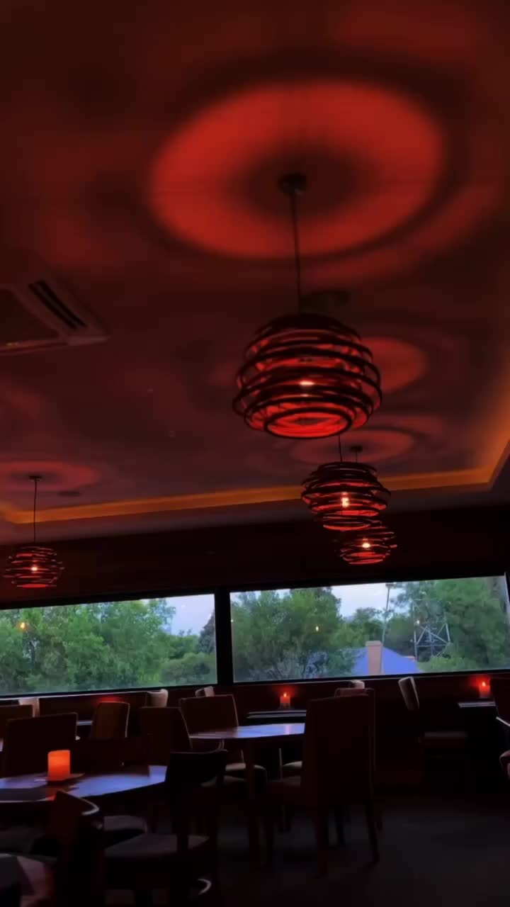 Video review of Margaritas