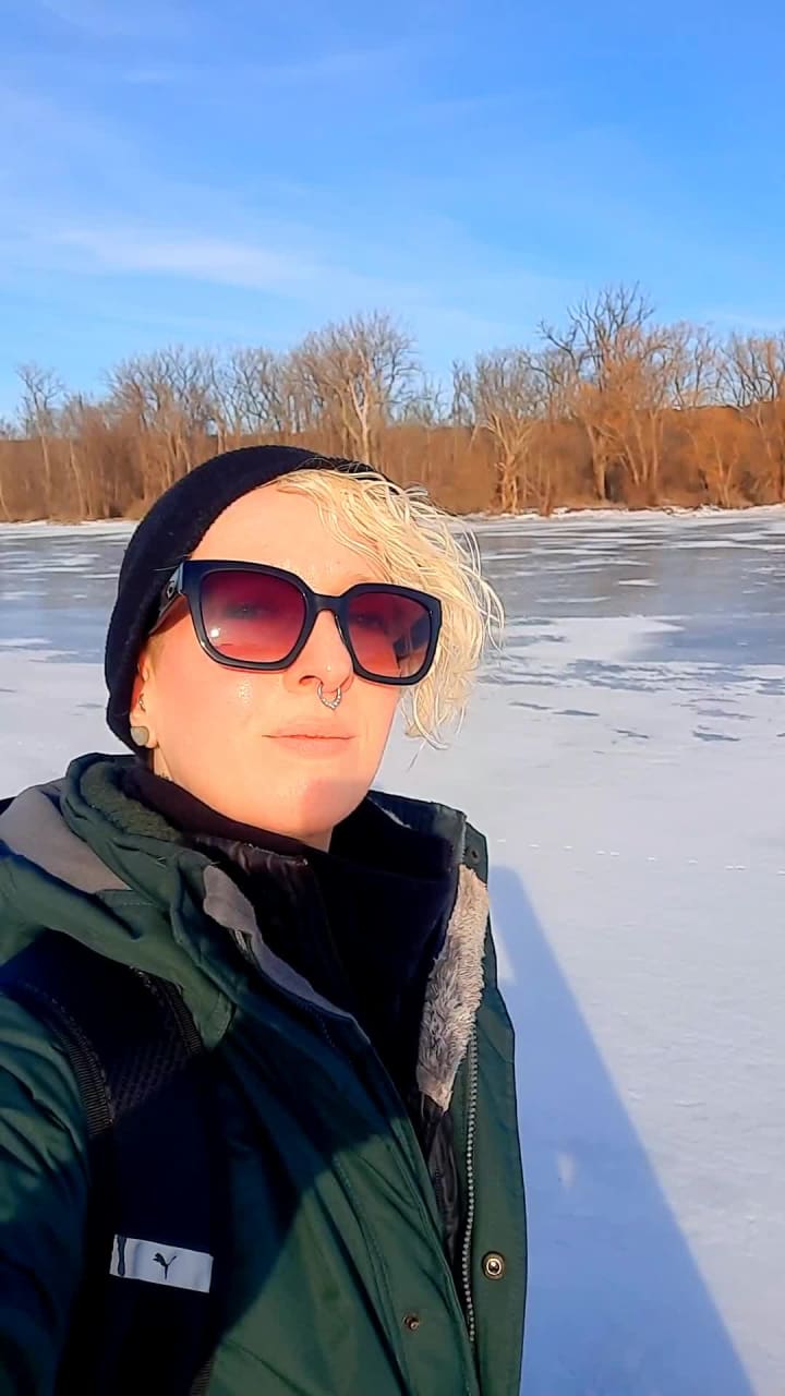 Cayuga Waterfront Trail