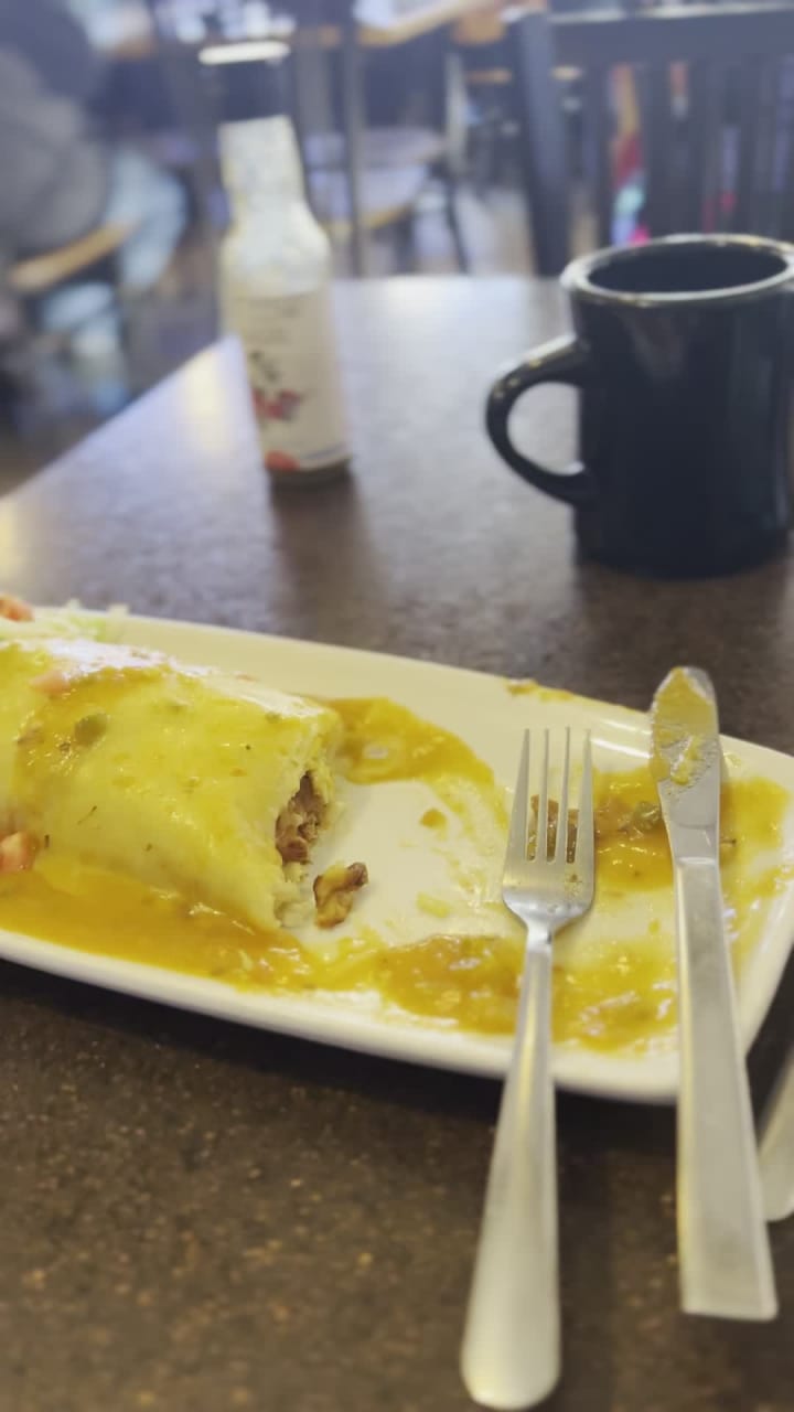 Video review of The Cow