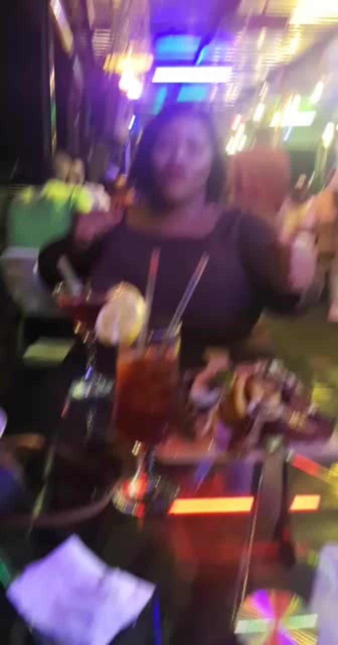 Shakers Cocktail Bar