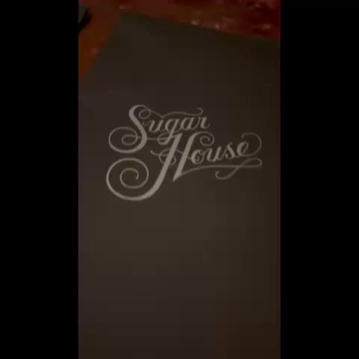 The Sugar House