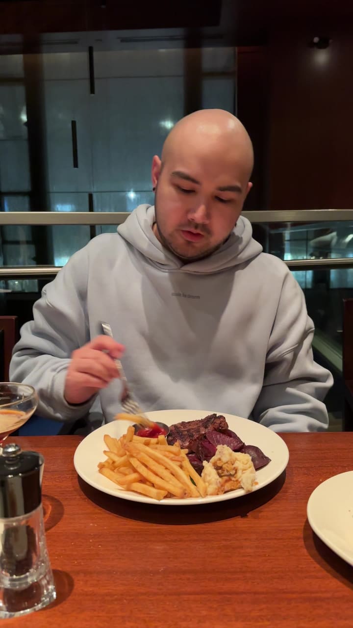 The Keg Steakhouse + Bar - Dunsmuir