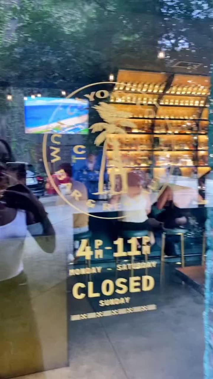 Cayo Coco Rum Bar & Restaurante