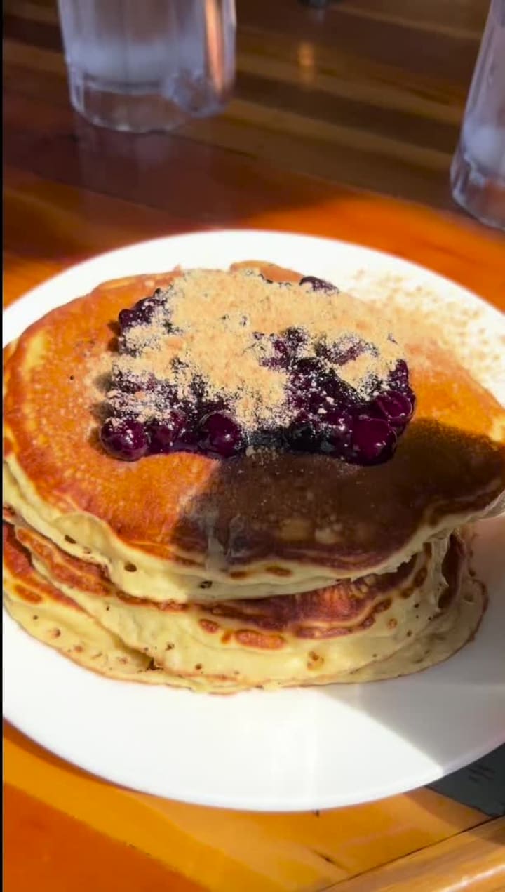 Little Grill Collective