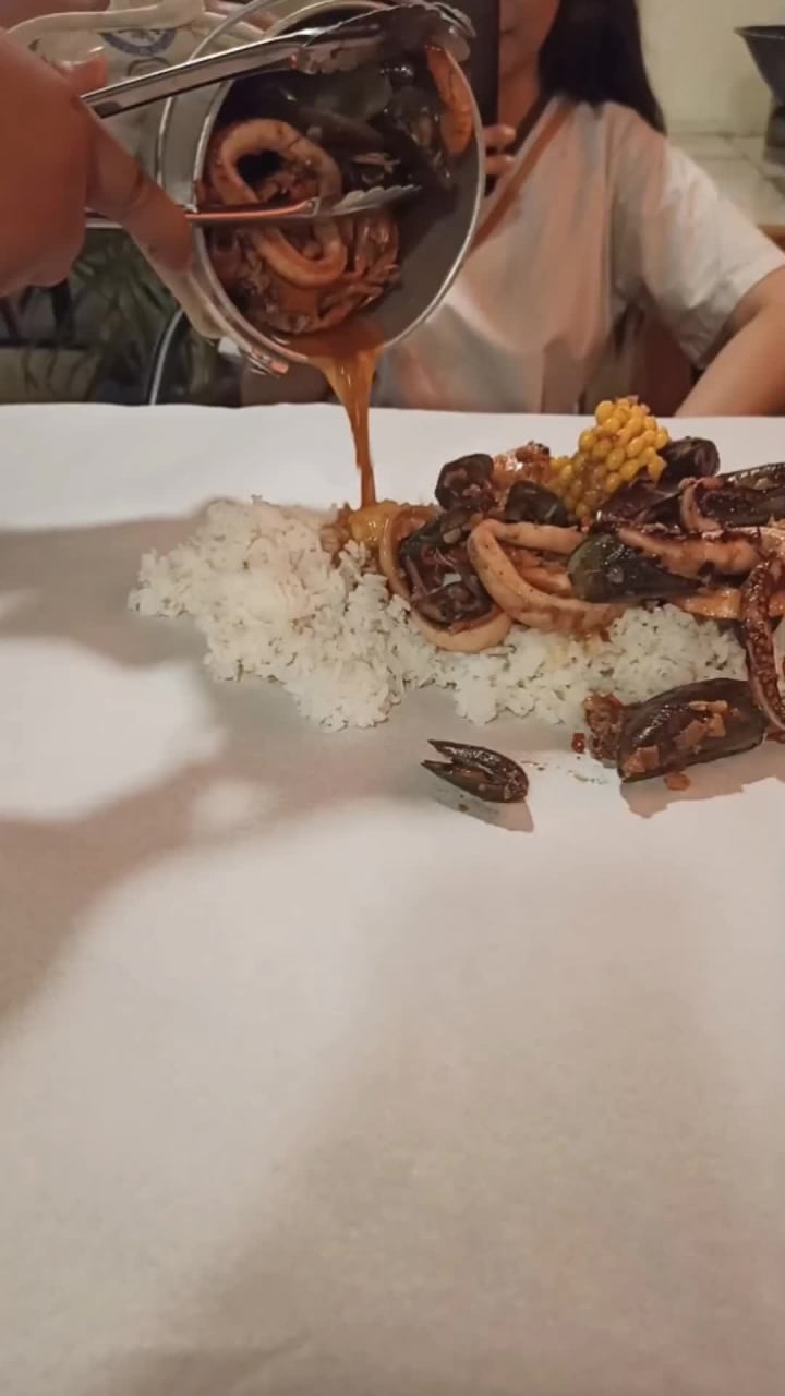 The Egg Drop Project - Main Cafe 97 E Rodriguez St. Brgy. San Isidro Taytay, Rizal